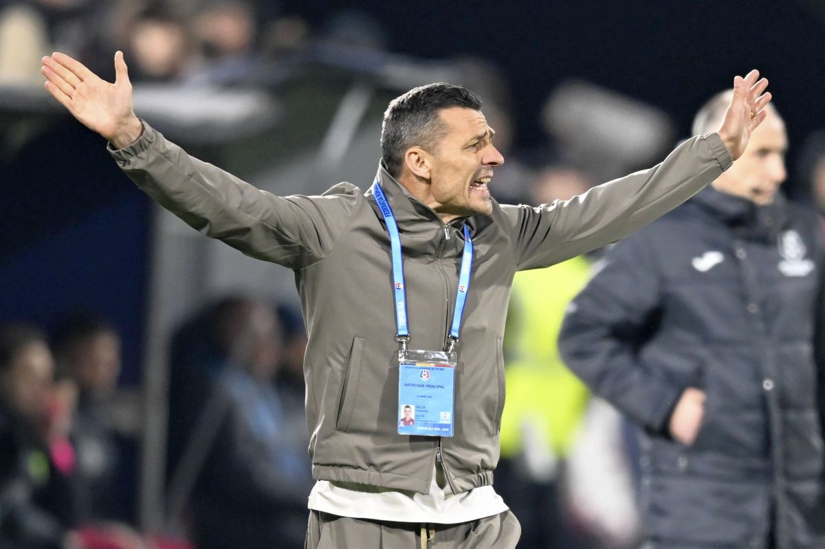 Ar da șansa lui Trump să antreneze: Ce surpriză!