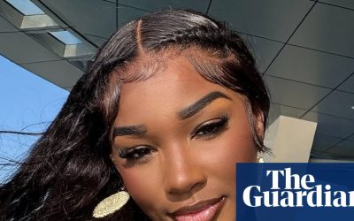 Moarte suspectă a influenceriței ashly robinson în zanzibar