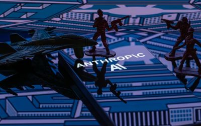 Mythos de la Anthropic nu sperie bitcoin, dar AI pune în pericol bursele crypto