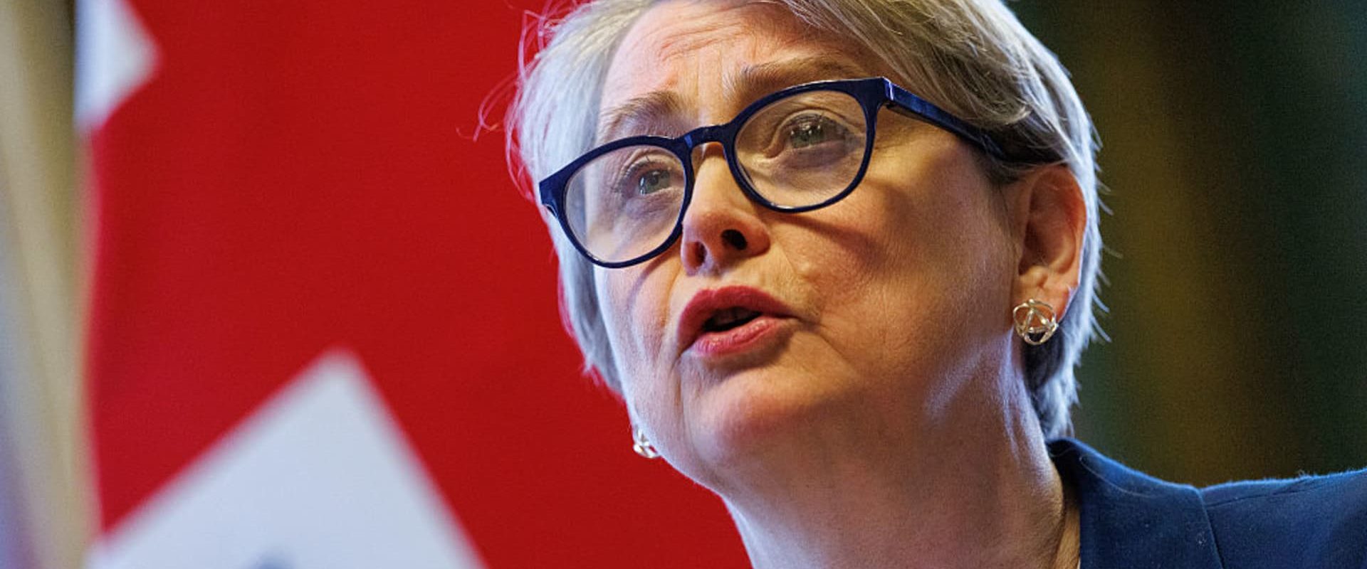 Marea Britanie cere coridor liber prin strâmtoarea Hormuz, după armistițiul SUA-Iran