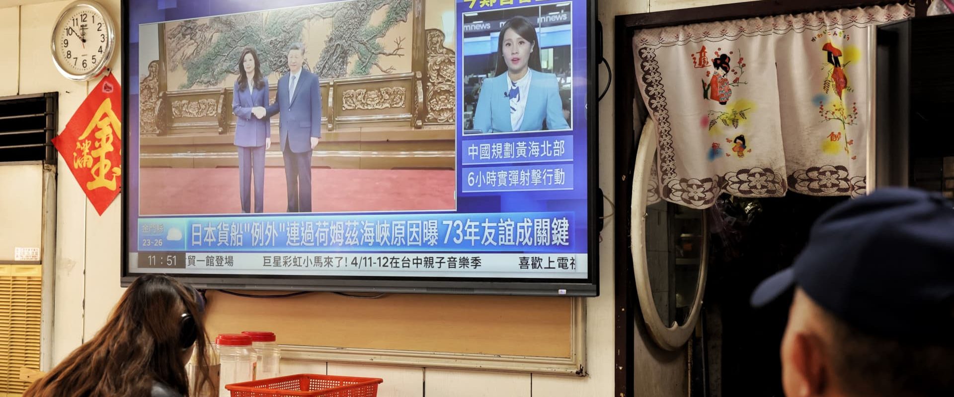 Xi, amenințări cu Taiwan: „independența”, mărul discordiei în discuții