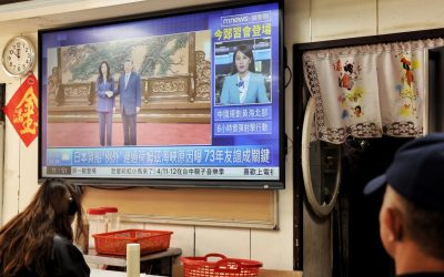 Xi, amenințări cu Taiwan: „independența”, mărul discordiei în discuții