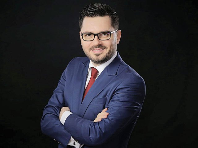 Dan Popa, promovat de Veeam: Românul conduce operațiunile din Europa de est