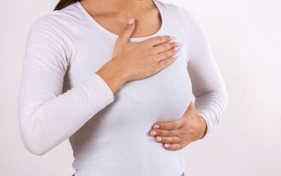 Prima dovadă a cancerului la sân: Ce semnalizează boala, chiar fără noduli