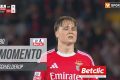 Schjelderup a marcat la 80 pentru Benfica în Liga Portugal