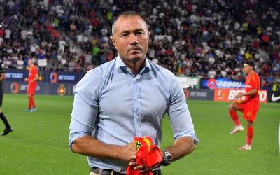 Adrian Ilie, din nou beat la volan: Permisul, suspendat a doua oară în 3 ani