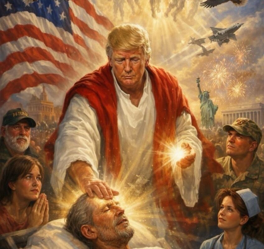 Trump, ceartă cu Papa Francisc: „L-am ales!” Răspunsul Papei, surprinzător