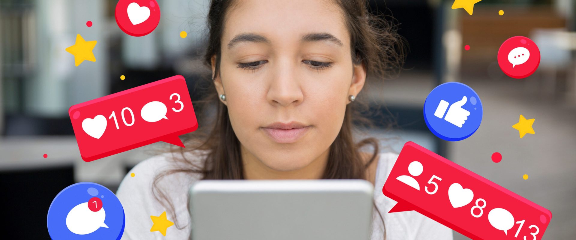 Fomo: Teama de a rata. TikTok-ul îți dă iluzia că alții o duc mai bine