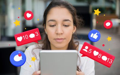 Fomo: Teama de a rata. TikTok-ul îți dă iluzia că alții o duc mai bine