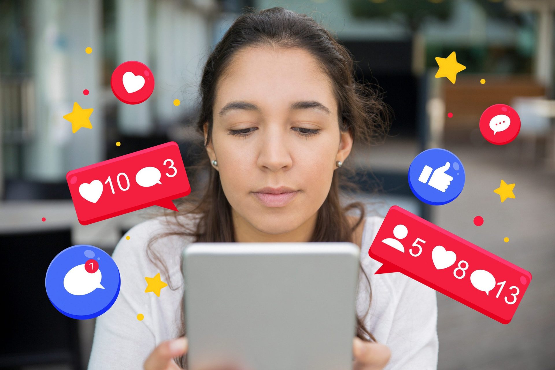 Fomo: Teama de a rata. TikTok-ul îți dă iluzia că alții o duc mai bine