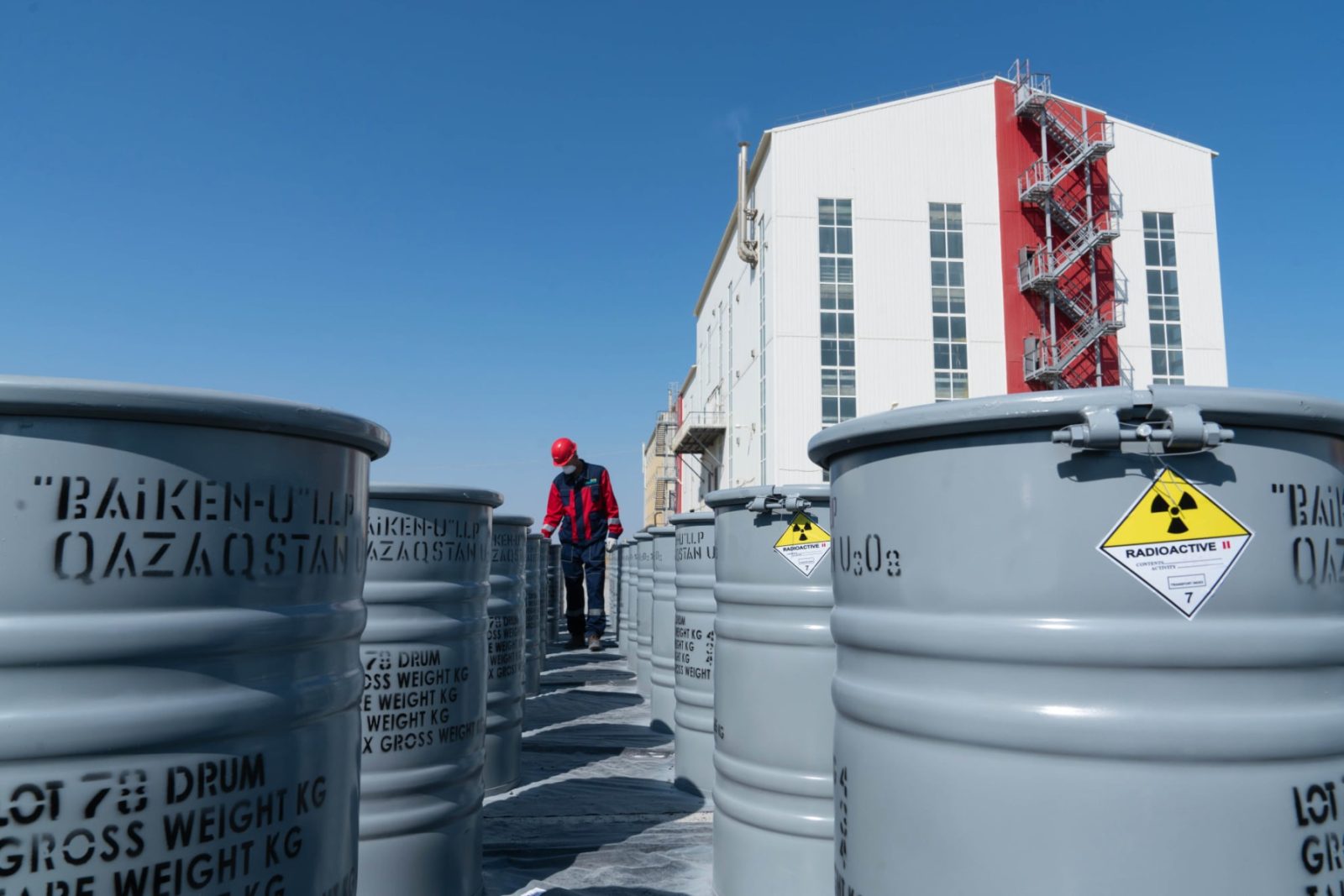 Șeful iranian NEAGĂ limite la programul nuclear: Uraaniul, fără restricții