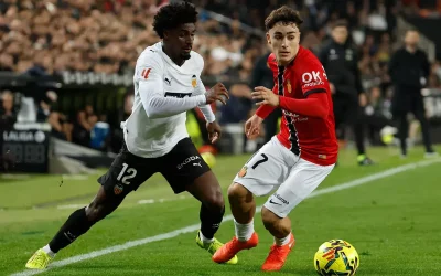 Mallorca – Valencia: Duel cu gust de salvare în La Liga