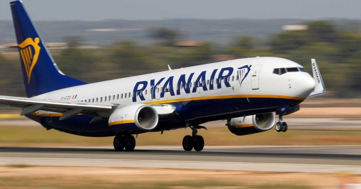 Răsturnare la Ryanair: Zboruri anulate în Europa, românii pe lista neagră