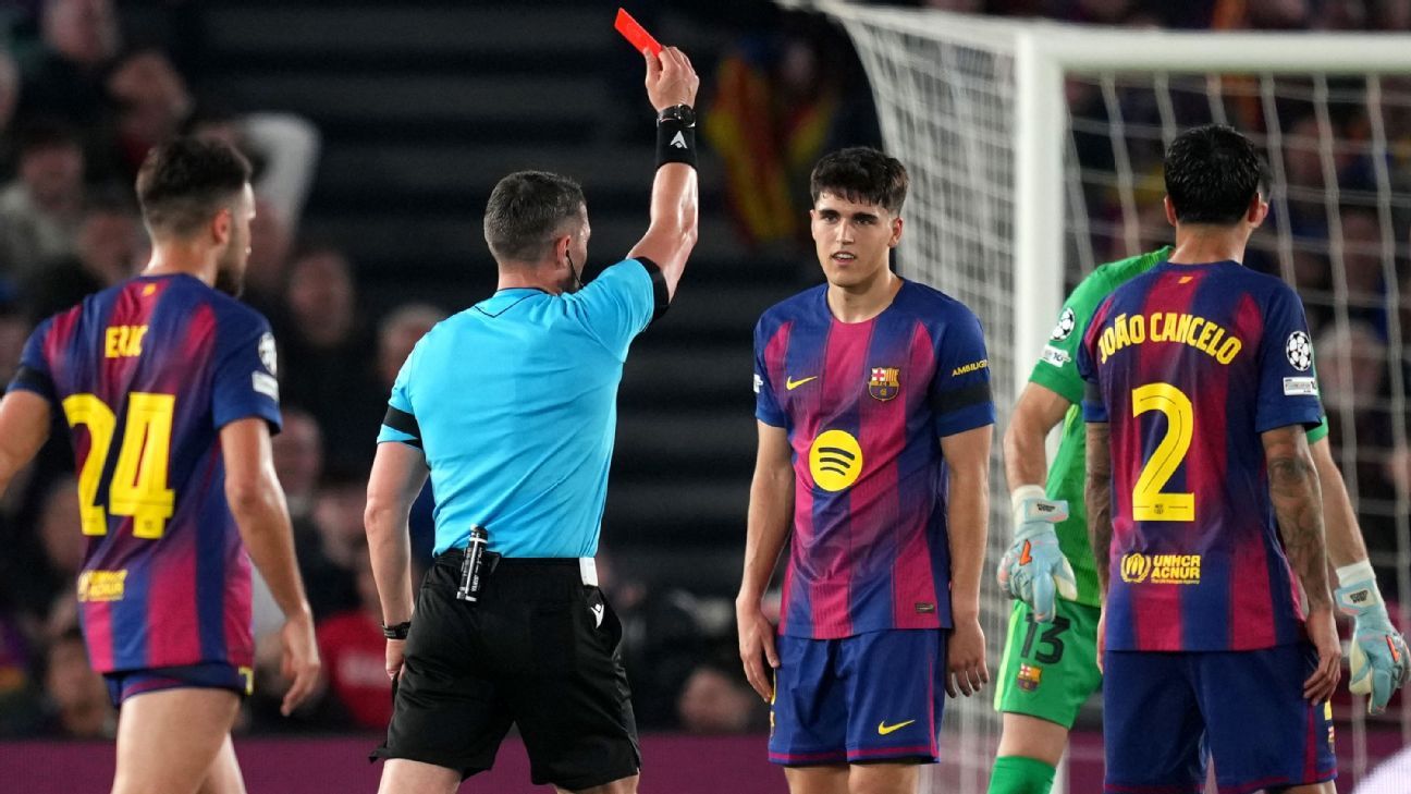 Cubarsi, eliminat: Barça, în haos cu Atletico. Penalty pentru Pubill?