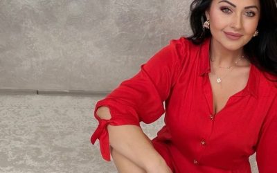 Gabriela Cristea, transformare șoc în România: -30 kg fără operație