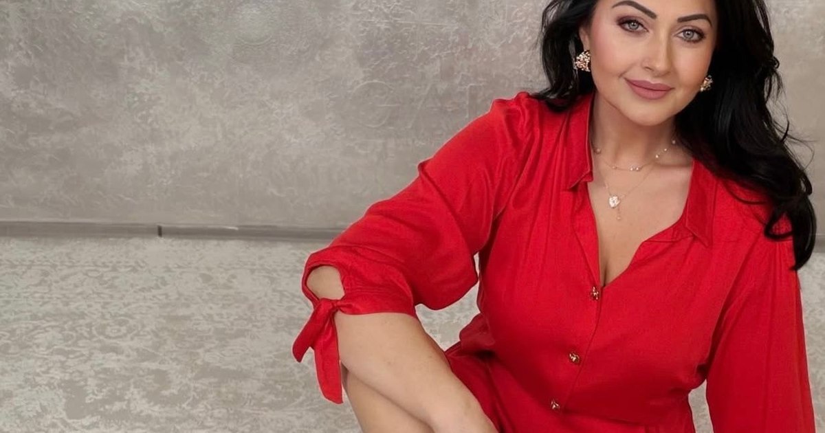 Gabriela Cristea, transformare șoc în România: -30 kg fără operație