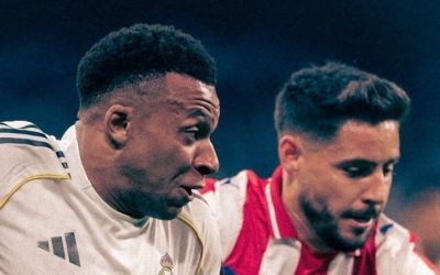 Mbappe, dezamăgit. Real Madrid ridică „steagul alb” în fața Barcelonei