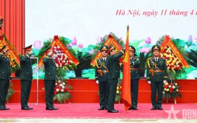 Rolul armatei: Cum protejează și îngrijesc militarii sănătatea soldaților