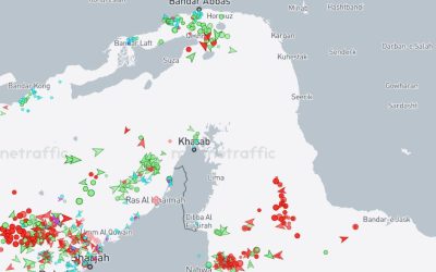 Trump promite: Strâmtoarea Ormuz, liberă „cu sau fără iranieni”