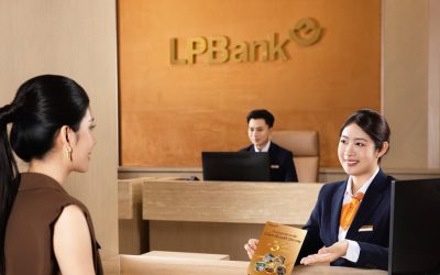 Lpbank, după modelul Vietnamului: Dobânzi la depozite și credite, reduse simultan