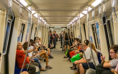 Mizerie la Metrorex: 186 de angajați vând bilete, deși există automate și platformă