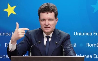 Mesaje din România după „victoria” lui Magyar: Nicușor așteaptă un nou capitol, Bolojan, prezent