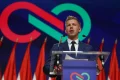 Orban și FIDESZ, în centrul atenției: Magyar Peter, conferință de presă internațională