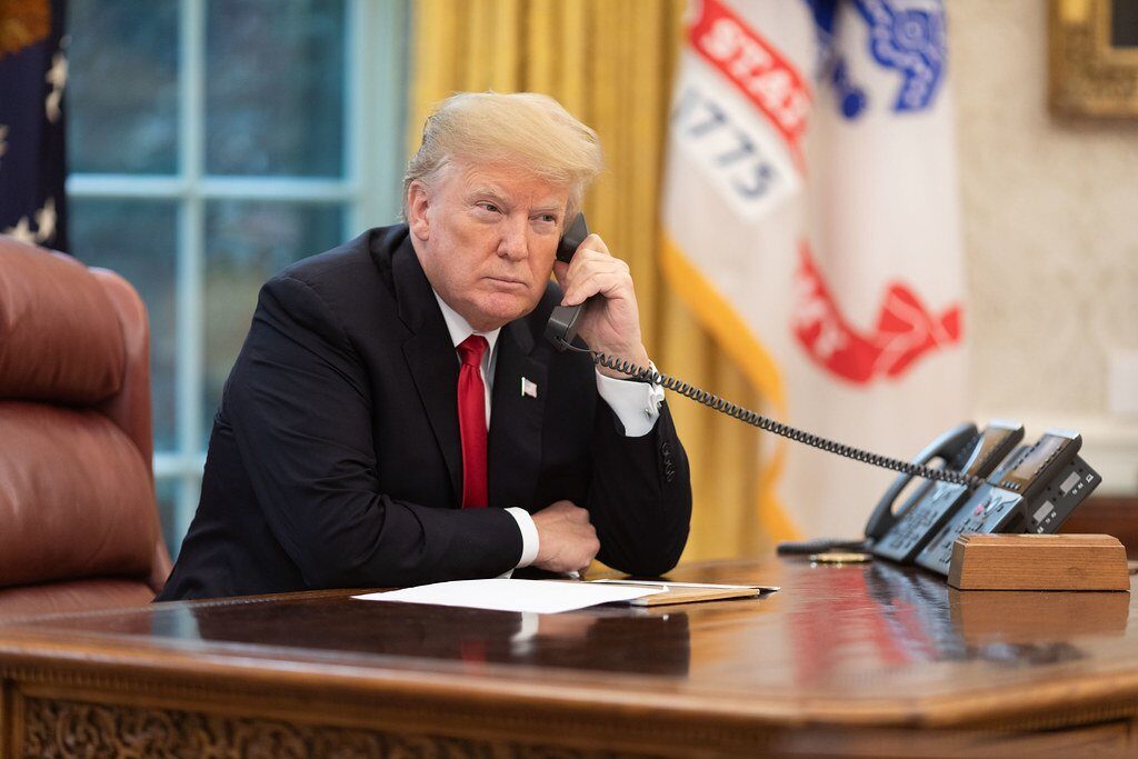 Trump, atac la Iran: Vrea acord cu orice preț