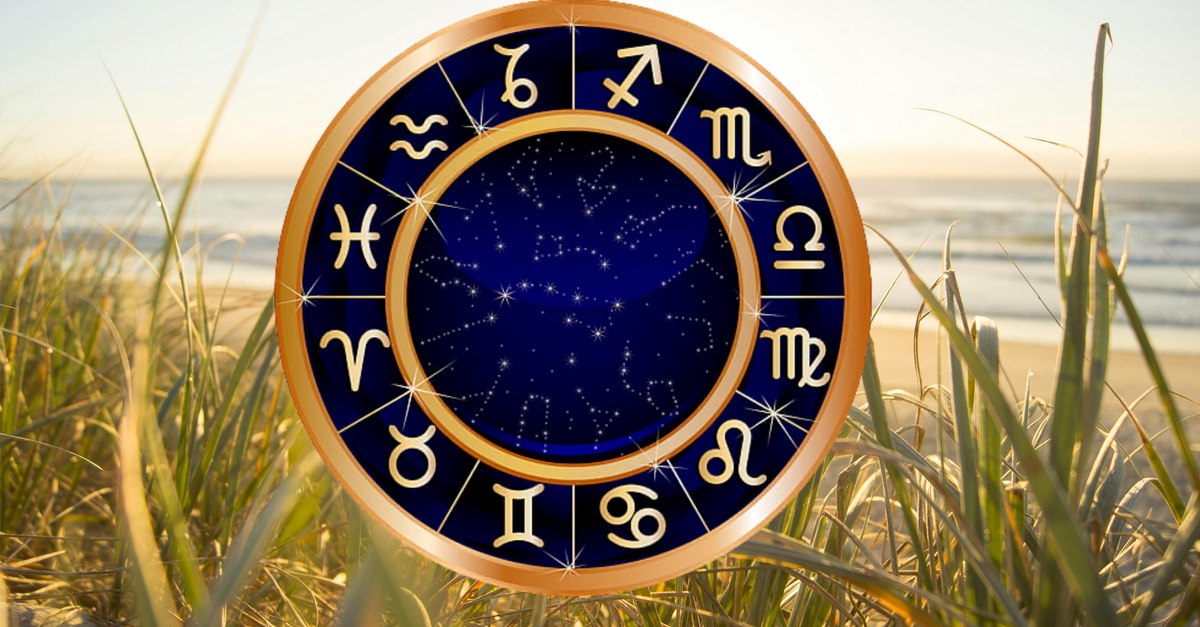 Două zodii, în prag de schimbare! Luna Nouă din aprilie le dă peste cap viețile