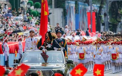 Secretele unei vacanțe de vis în Ho Chi Minh: Sfaturi de la experți