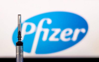 Ce vrea România de la Pfizer, după despăgubirile pentru vaccinuri?