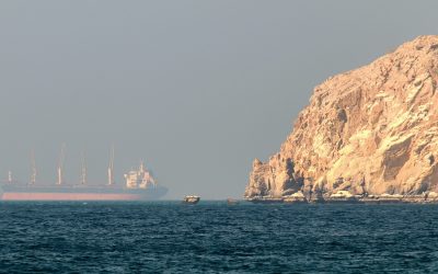 Blocada SUA în Ormuz: Iranul amenință cu ruperea armistițiului