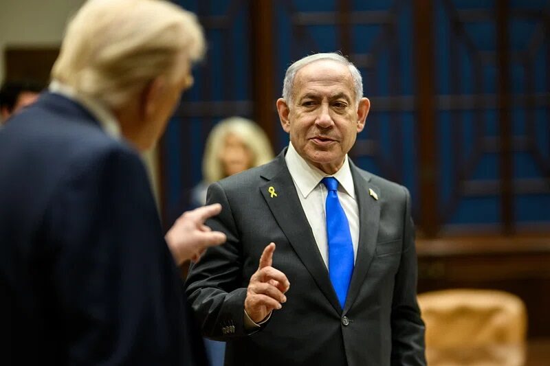 Magyar, oferta-șoc pentru Netanyahu: Premierul Israelului vine la Budapesta?
