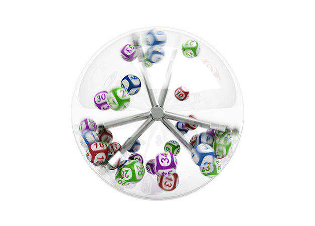 Loteria Română: Noroc la Joker, premiu de peste 12,68 milioane euro