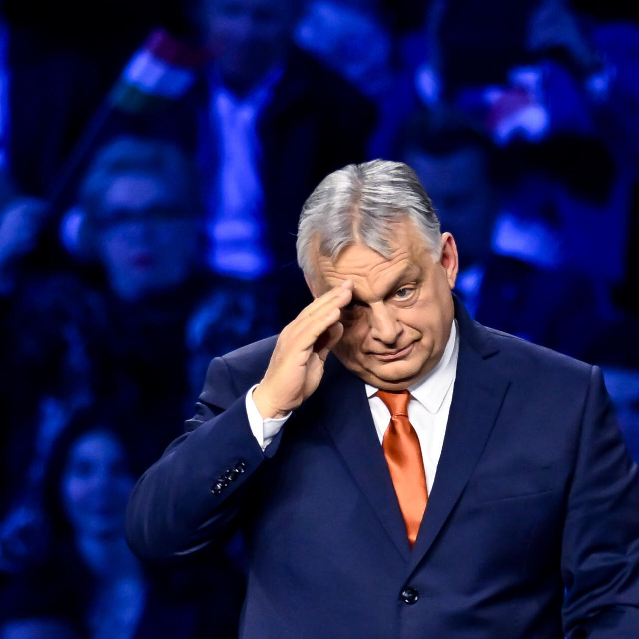 Orban, învins: Ungaria, model pentru prăbușirea extremei-drepte din Europa