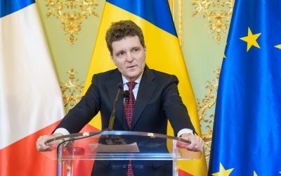 Bărbat din Timiș, amenințări cu asasinarea președintelui: „Fiecare leu contează”/ Poliția anchetează