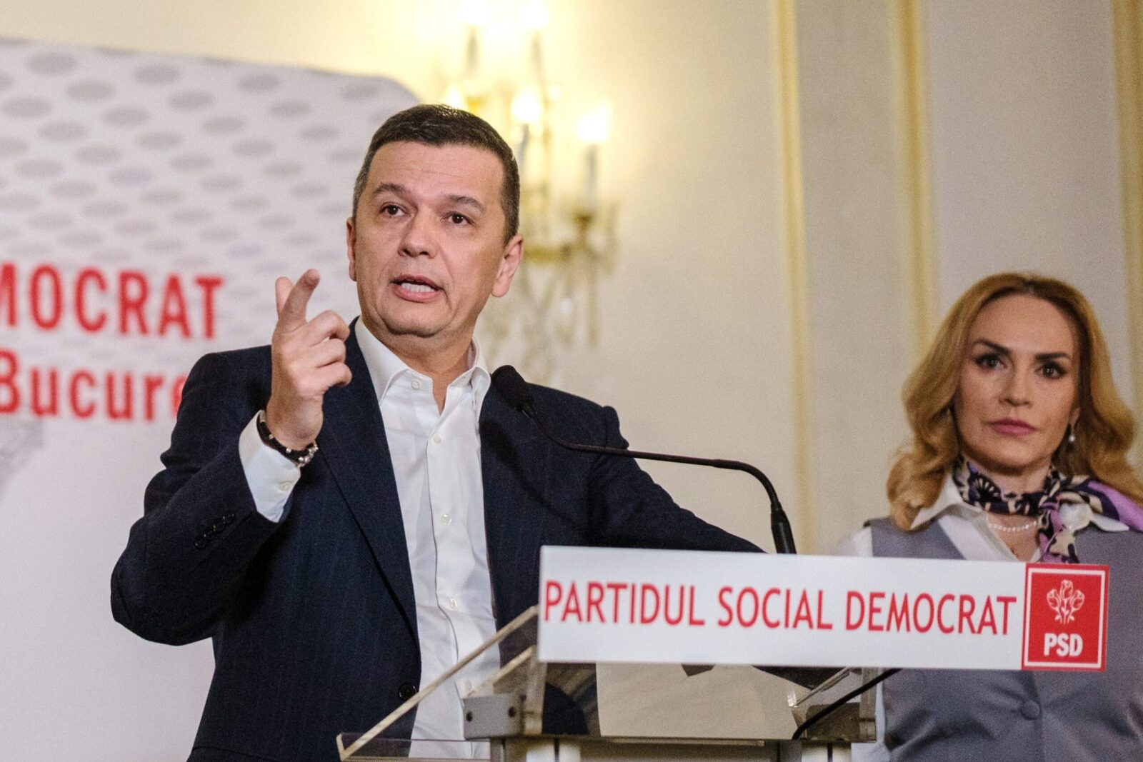 Grindeanu anunță: PSD vrea lege care blochează vânzarea acțiunilor profitabile