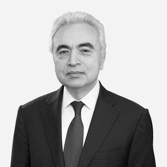 Șeful AIE, apel la Italia: „Regândiți-vă la energia nucleară!”
