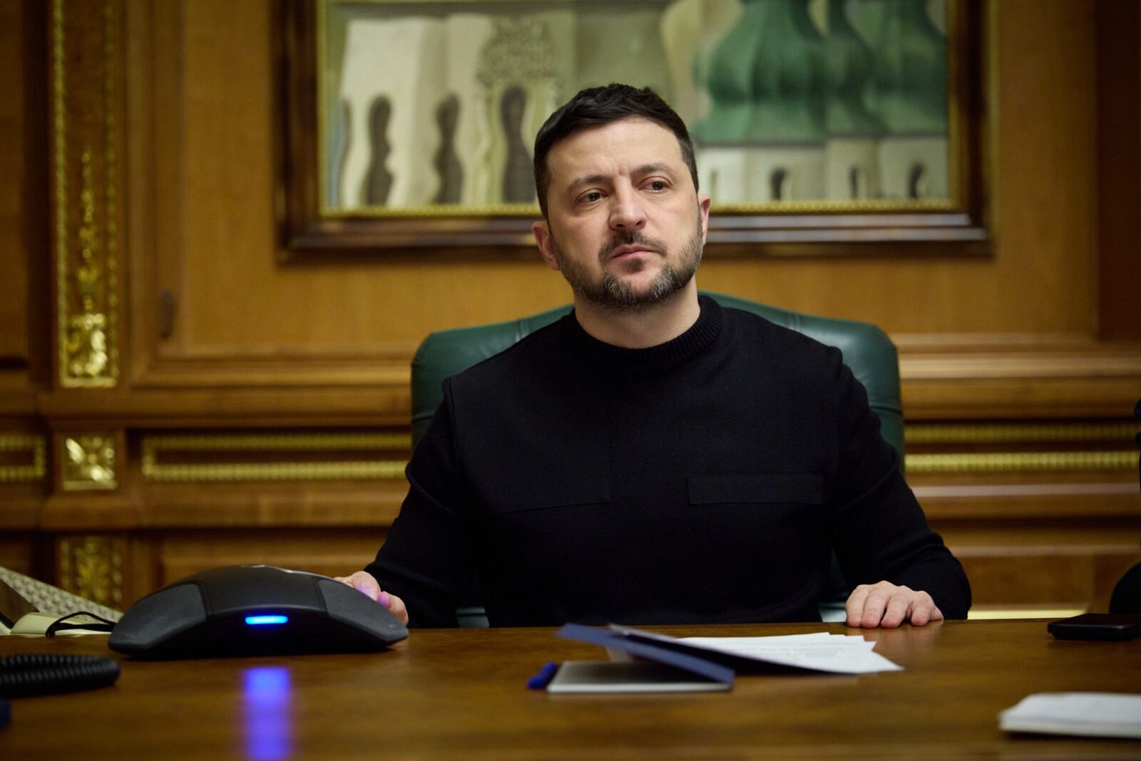 Zelenski, furios pe Kushner și Witkoff: „Lipsă crasă de respect față de Ucraina”