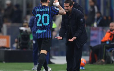 Inter – Cagliari 0-0: Cristi Chivu, aproape de titlu. Vezi meciul pe Digi Sport 2