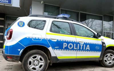 O femeie găsită moartă într-o anexă a unei biserici din Pitești