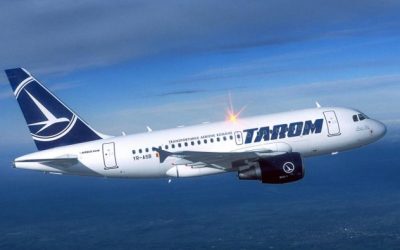 Tarom, liniștită: Criza de carburant n-o afectează. Rezerve pentru viitor