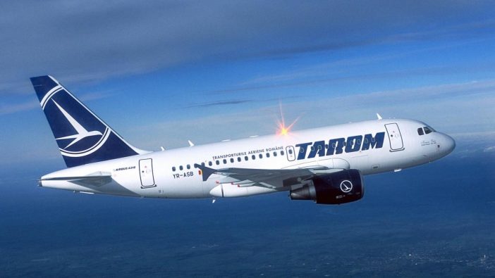 Tarom, liniștită: Criza de carburant n-o afectează. Rezerve pentru viitor