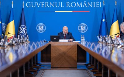 Guvernul pompează bani în localități: 3 miliarde lei împrumut în 2026. Ce schimbări aduce