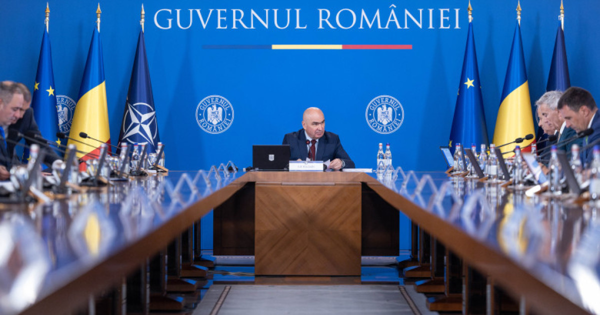 Guvernul pompează bani în localități: 3 miliarde lei împrumut în 2026. Ce schimbări aduce