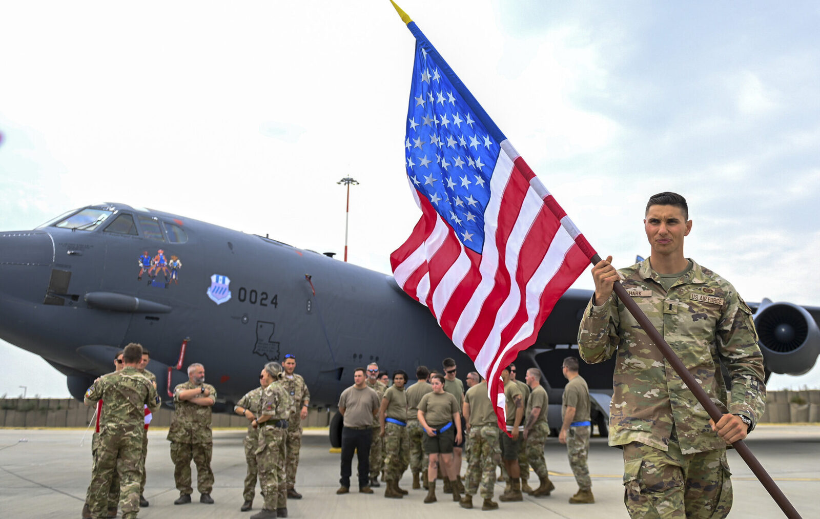 Armata americană părăsește Siria: Baze majore predate