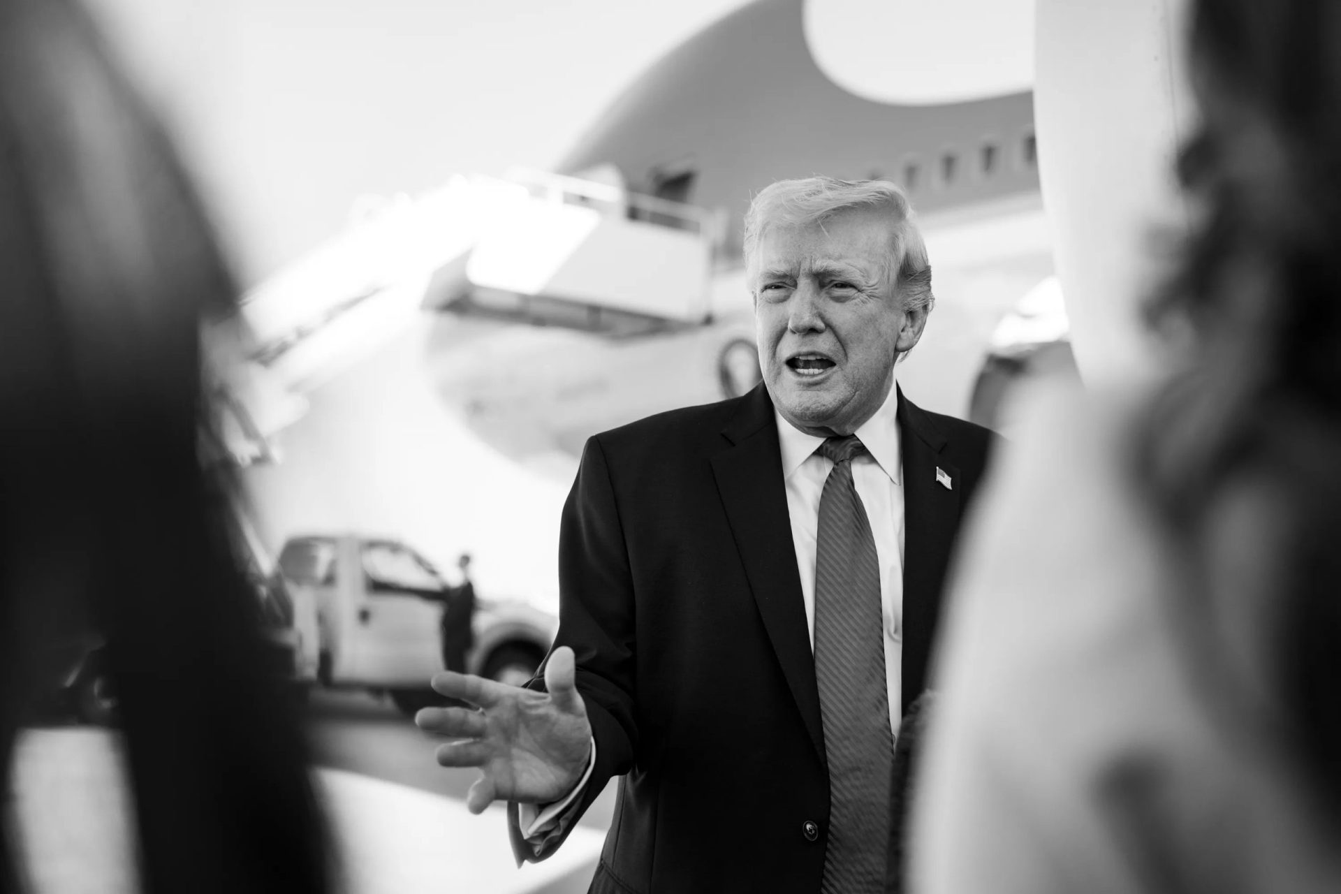 Trump, furios pe Iran: Acuză încălcarea armistițiului și amenință cu atacuri