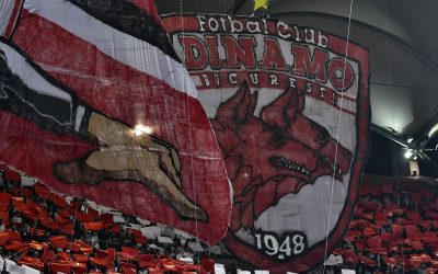 Anderlecht, ofertă URIAȘĂ pentru un dinamovist. Belgienii pun „banii pe masă”!