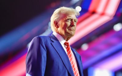 Trump: Xi Jinping e “foarte mulțumit” de strâmtoarea Ormuz