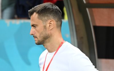 Nicolescu, fericit după succesul lui Dinamo: Cum a reacționat președintele clubului, după ”blestem”